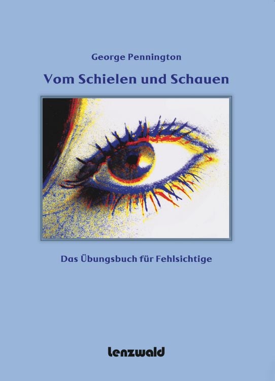 Produktbild: Vom Schielen und Schauen