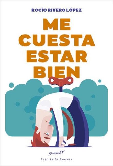 Produktbild: Me cuesta estar bien