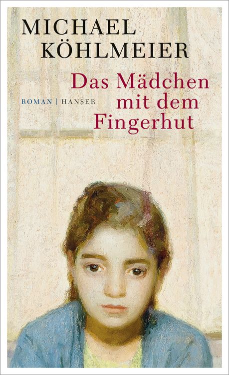 Produktbild: Das M&auml;dchen mit dem Fingerhut