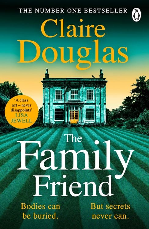 Produktbild: The Family Friend