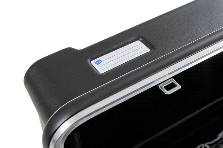 Produktbild: B & W International orca pockets 115.05/P-G Universal Werkzeugkoffer unbest&uuml;ckt (B x H x T) 533 x 440 x 280 mm