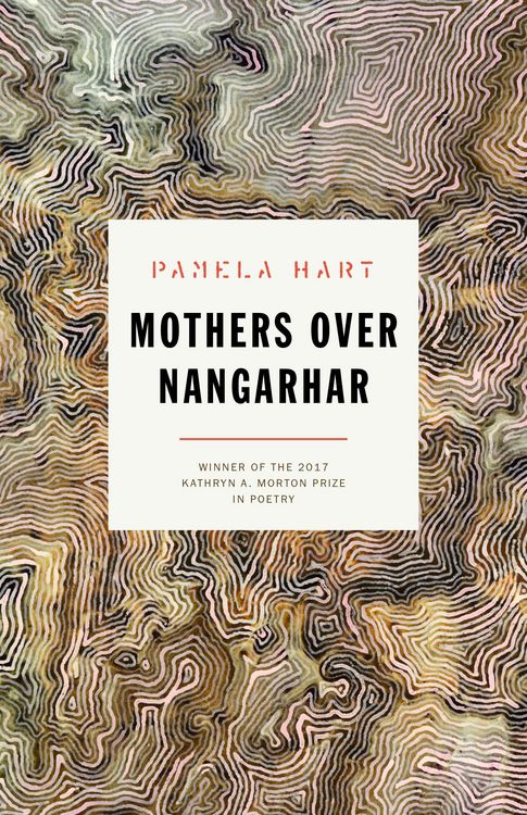 Produktbild: Mothers Over Nangarhar