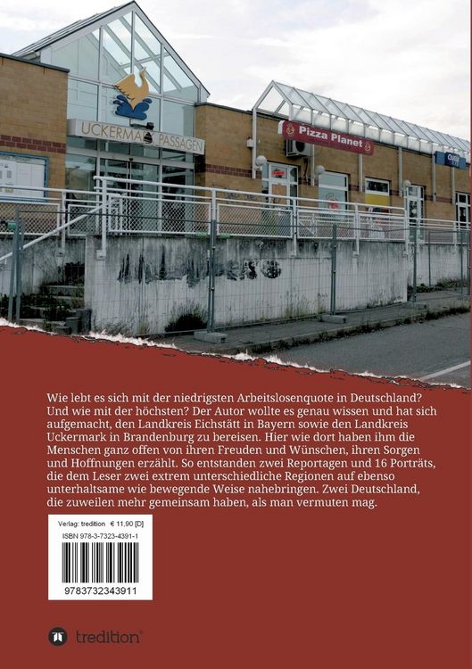 Produktbild: Zwei Deutschland