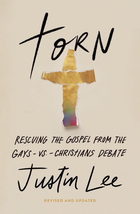 Produktbild: Torn