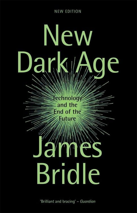 Produktbild: New Dark Age