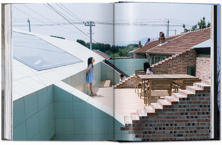 Produktbild: Homes For Our Time. Small Houses. 45th Ed.