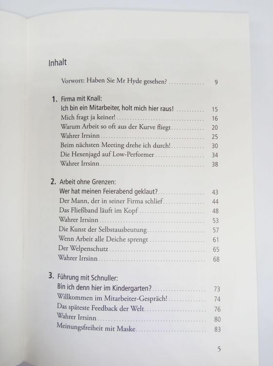 Produktbild: Noch so ein Arbeitstag, und ich dreh durch!