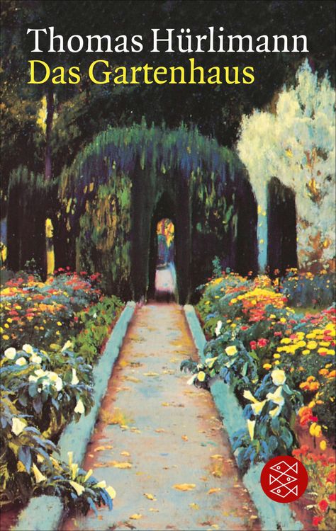 Produktbild: Das Gartenhaus