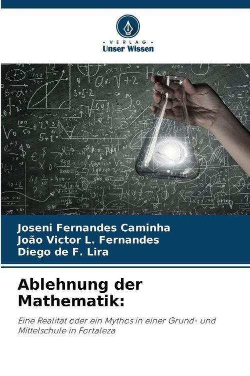 Produktbild: Ablehnung der Mathematik: