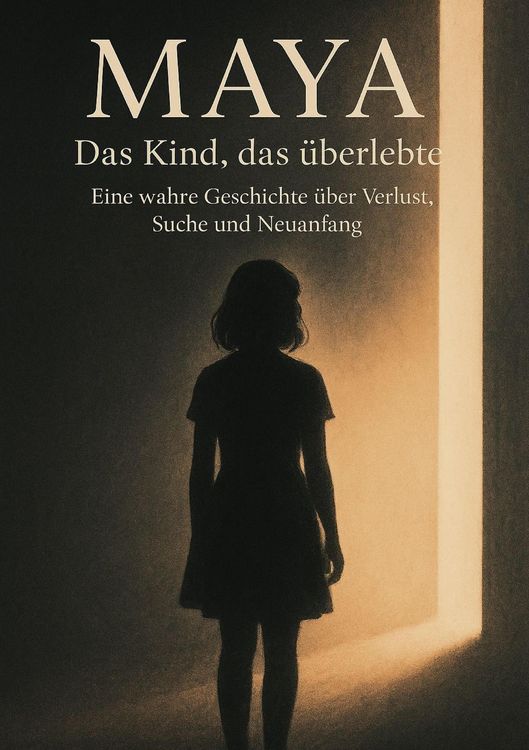 Produktbild: Maya - Das Kind, das &uuml;berlebte