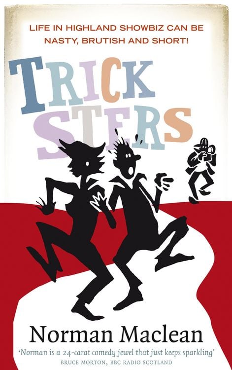 Produktbild: Tricksters