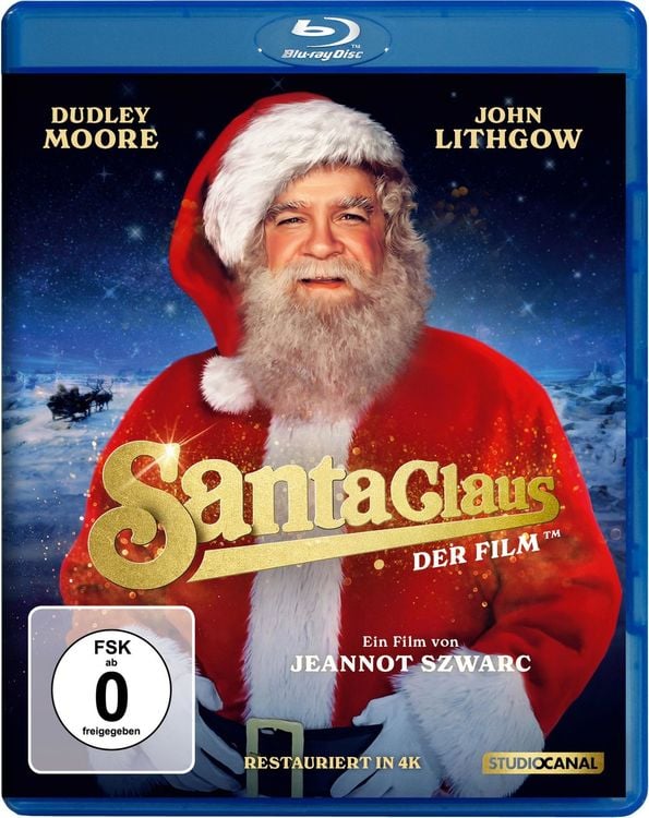 Produktbild: Santa Claus