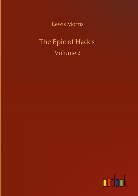 Produktbild: The Epic of Hades