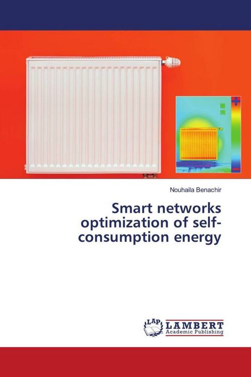 Produktbild: Smart networks optimization of self-consumption energy
