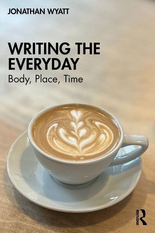 Produktbild: Writing the Everyday