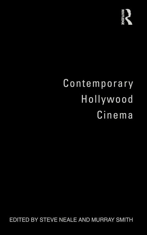 Produktbild: Contemporary Hollywood Cinema