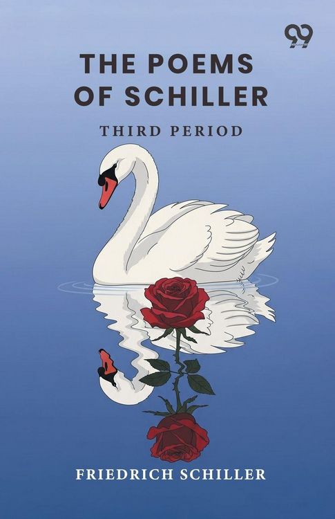 Produktbild: The Poems Of Schiller