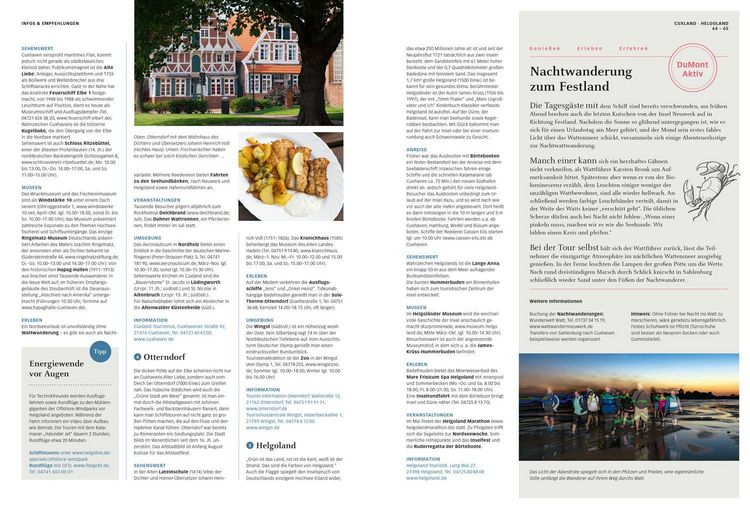 Produktbild: DUMONT Bildatlas Deutschland
