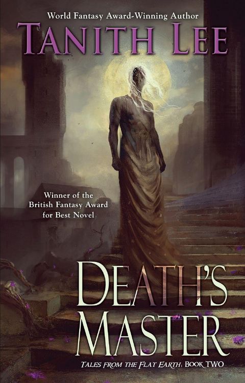 Produktbild: Death's Master