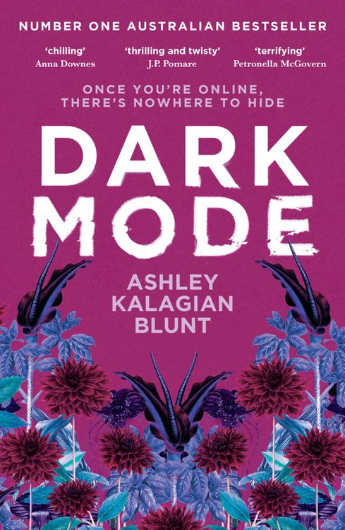Produktbild: Dark Mode