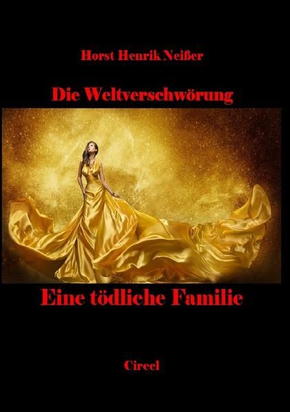 Produktbild: Eine t&ouml;dliche Familie