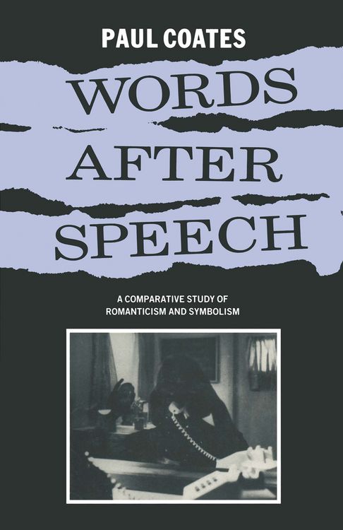 Produktbild: Words After Speech