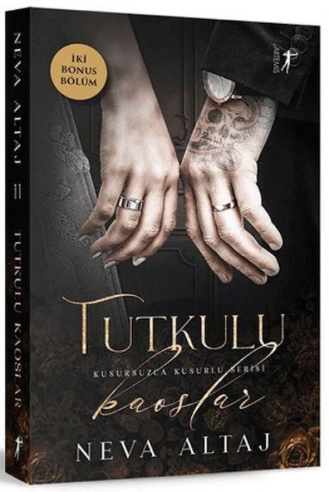 Produktbild: Tutkulu Kaoslar