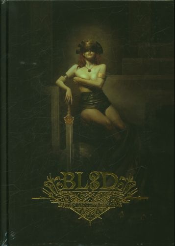 Produktbild: BL8D