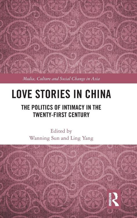Produktbild: Love Stories in China