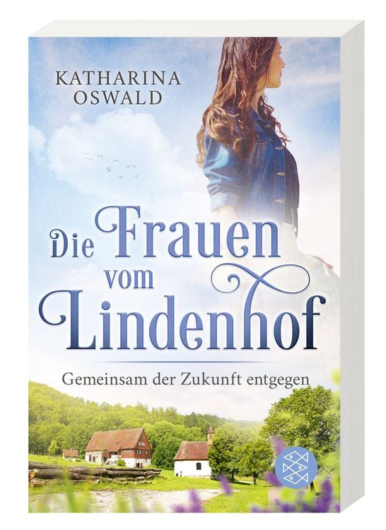 Produktbild: Die Frauen vom Lindenhof - Gemeinsam der Zukunft entgegen