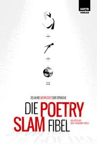 Produktbild: Die Poetry-Slam-Fibel