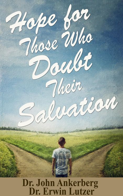 Produktbild: Hope for Those Who Doubt Their Salvation