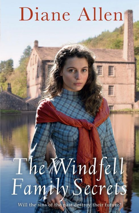 Produktbild: Windfell Family Secrets