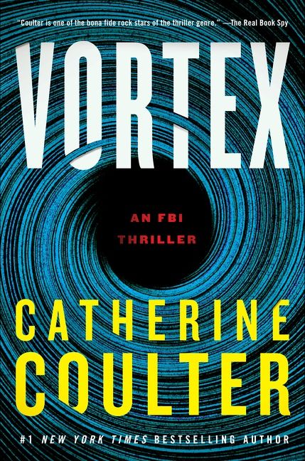 Produktbild: Vortex