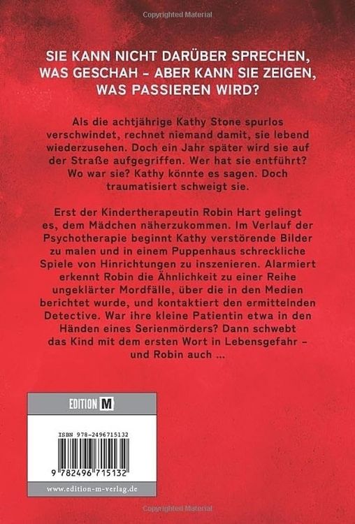 Produktbild: Sag nur ein Wort