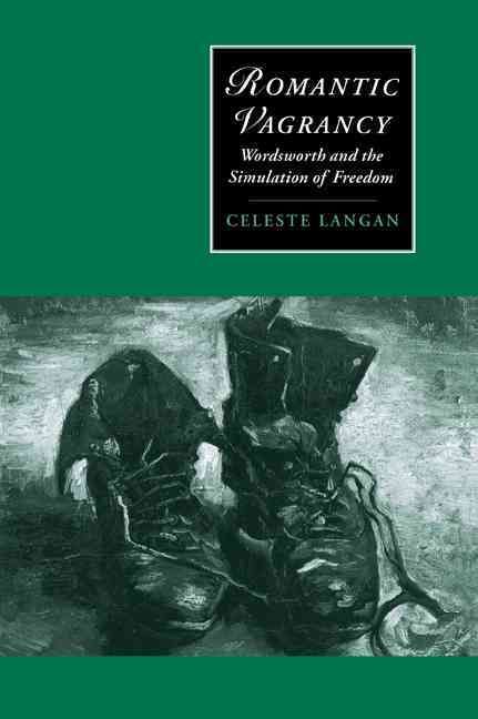 Produktbild: Romantic Vagrancy