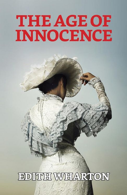 Produktbild: The Age of Innocence