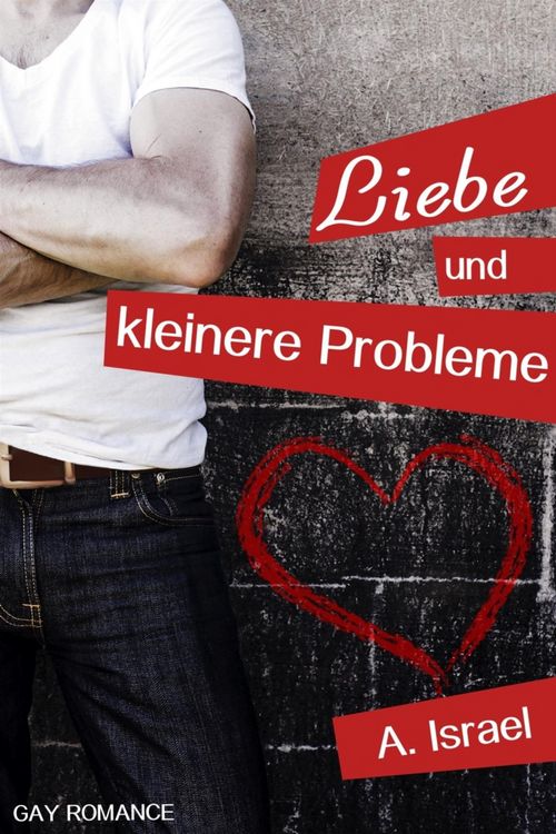 Produktbild: Liebe und kleinere Probleme