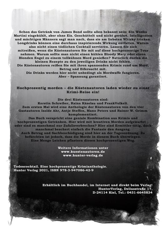 Produktbild: Todescocktail