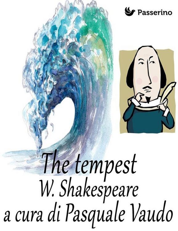 Produktbild: The Tempest
