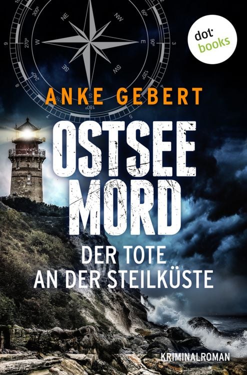 Produktbild: Ostseemord: Der Tote an der Steilk&uuml;ste