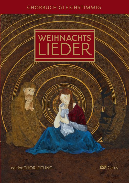 Produktbild: Weihnachtslieder
