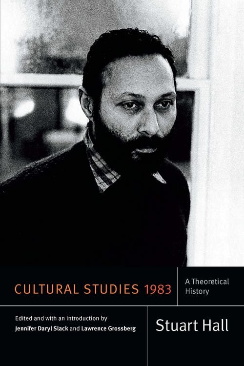 Produktbild: Cultural Studies 1983