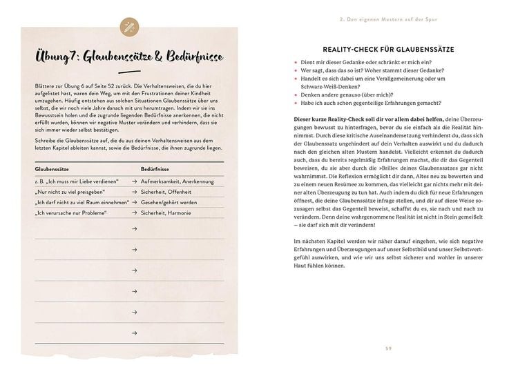 Produktbild: Vom Dating-Frust zur gl&uuml;cklichen Beziehung
