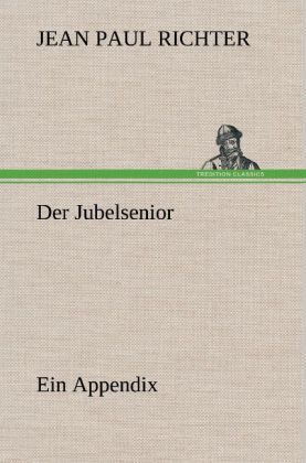 Produktbild: Der Jubelsenior