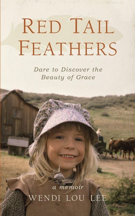 Produktbild: Red Tail Feathers