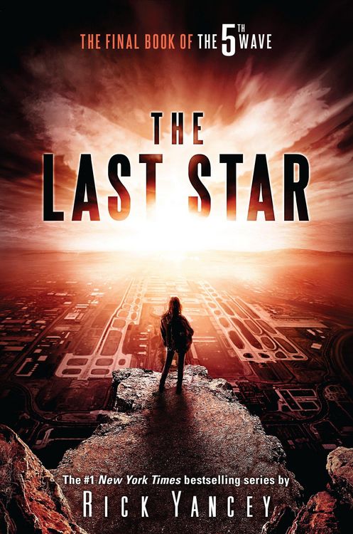 Produktbild: The Last Star