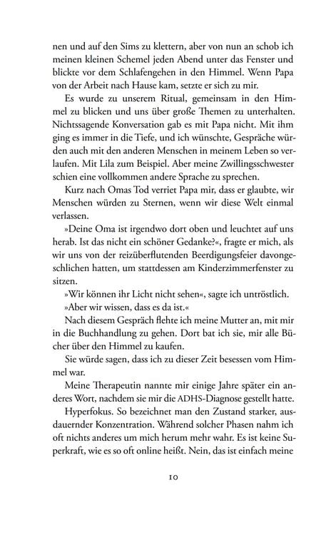 Produktbild: Camp Rainbow - &Uuml;ber mir der Himmel