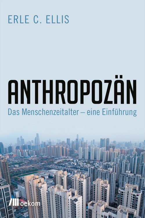 Produktbild: Anthropoz&auml;n