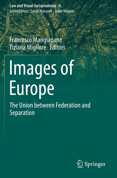 Produktbild: Images of Europe